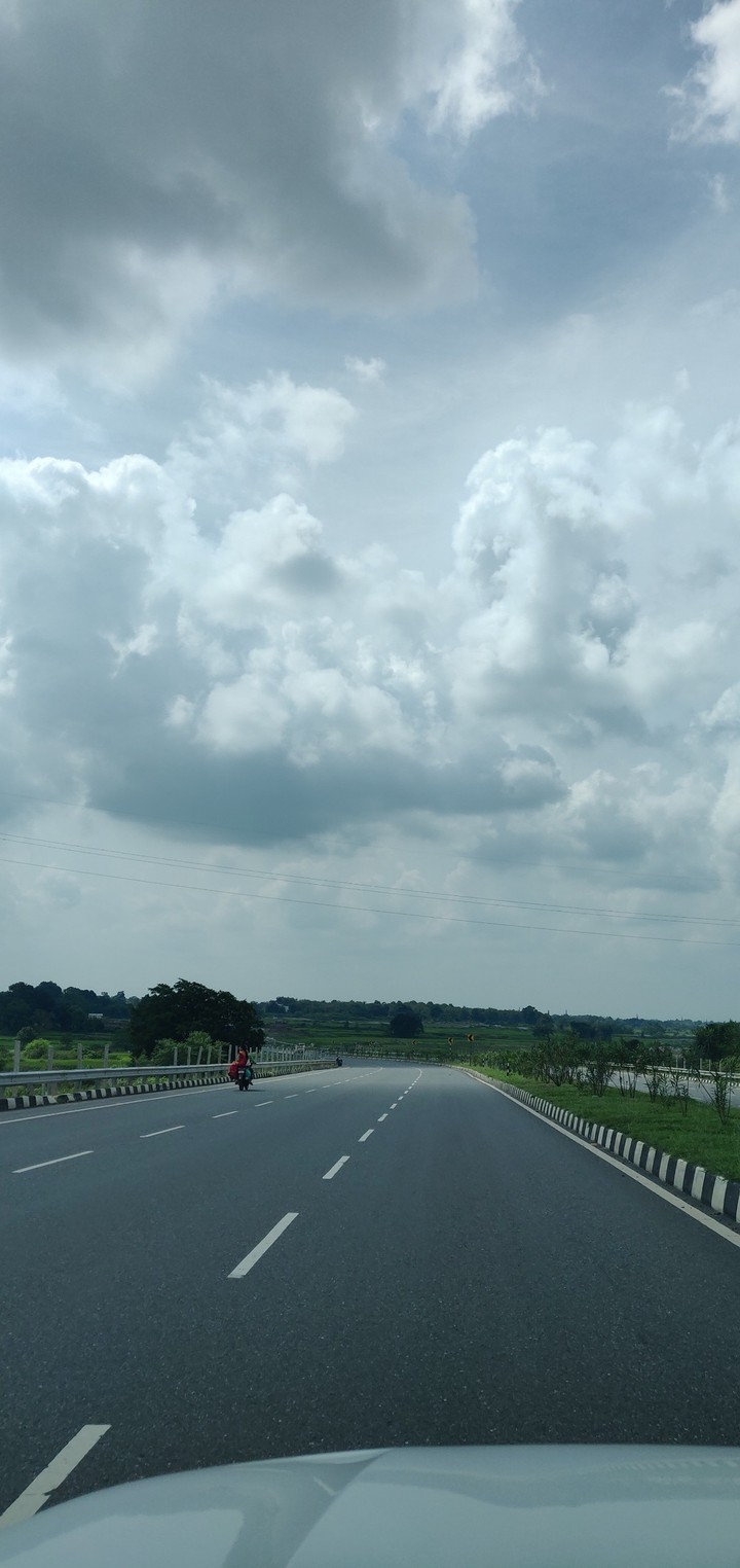 Roads that make you feel alive