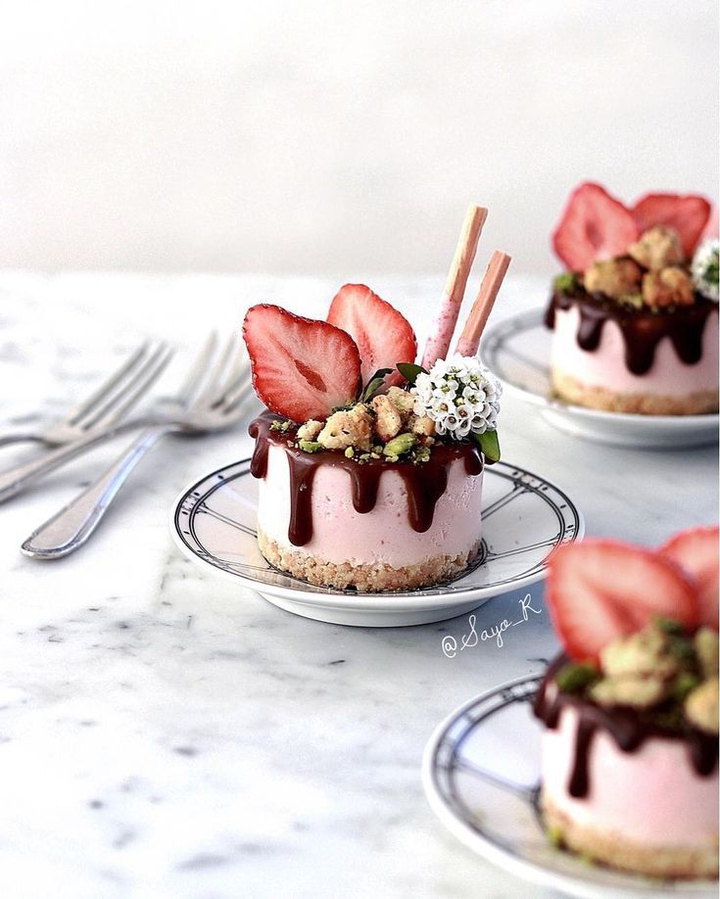 cake