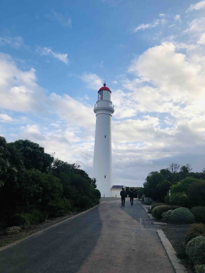 Light house -Great Ocean Road