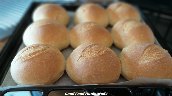 Bread