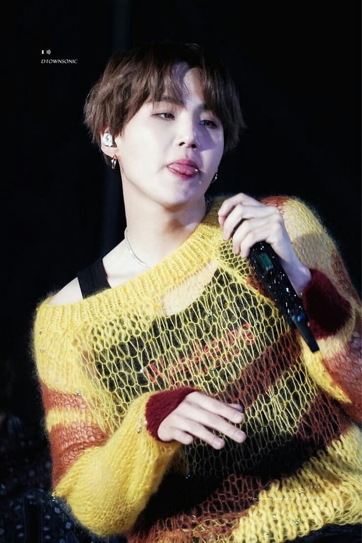 suga