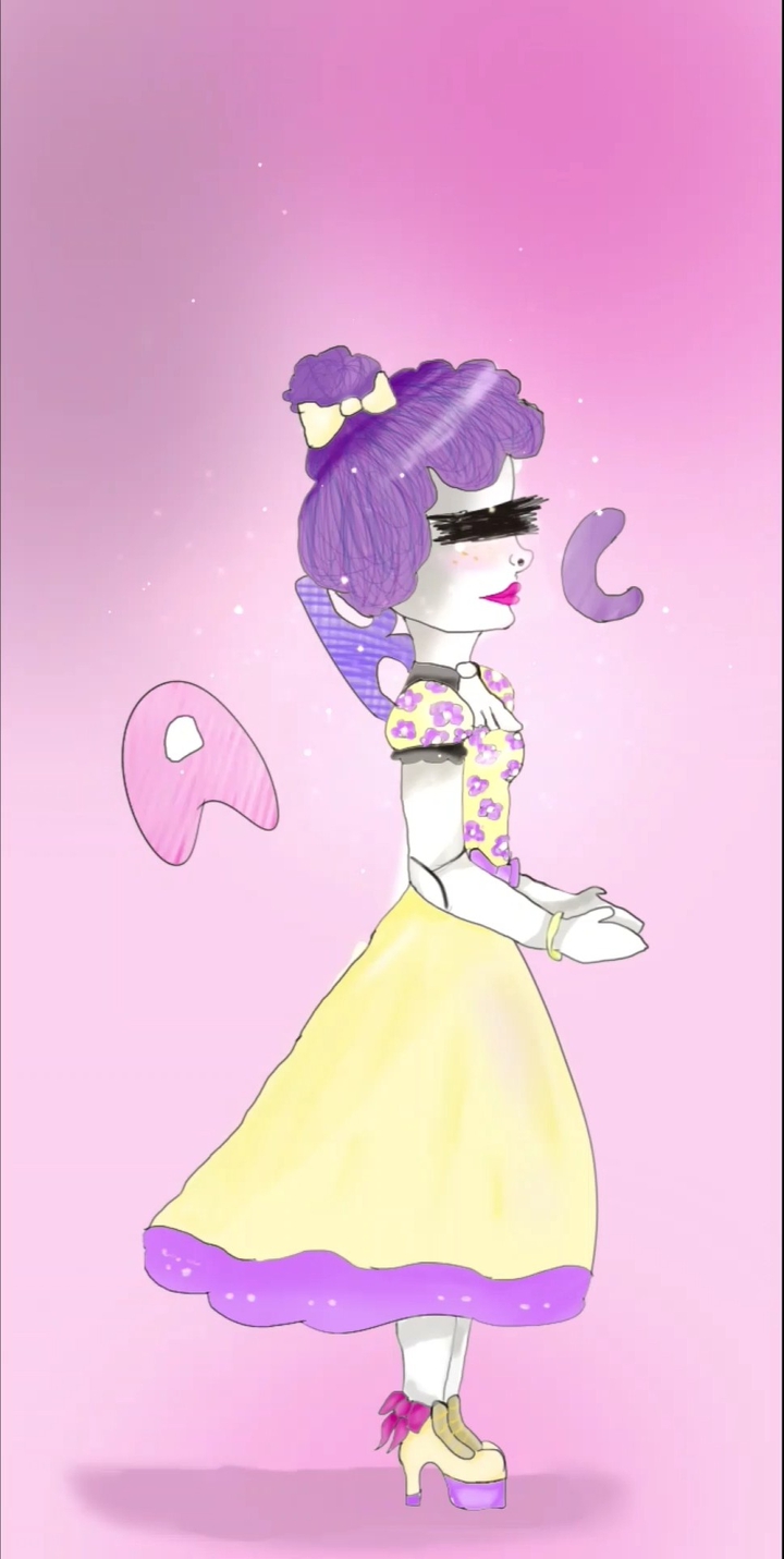 that's a draw created by ME!! I REALLY hope you like it