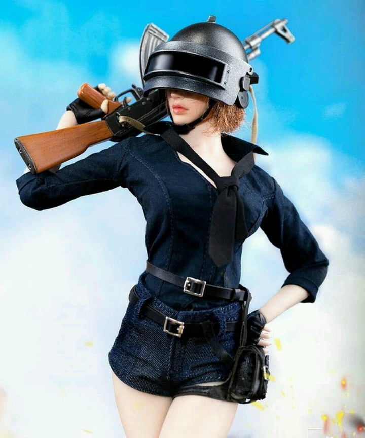 *