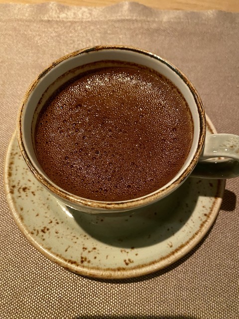 atole, food achtergronden