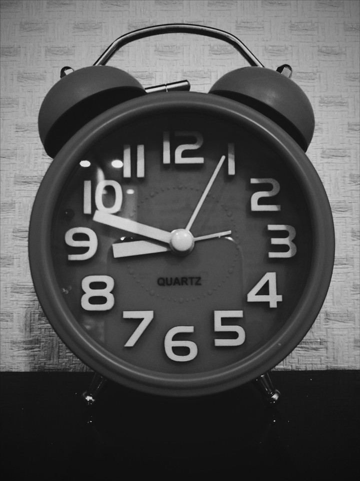 Time