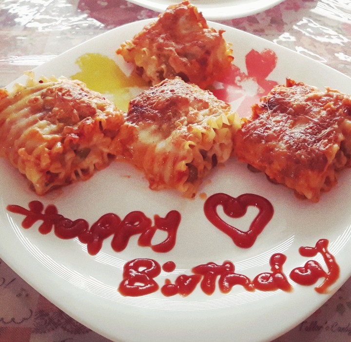 food