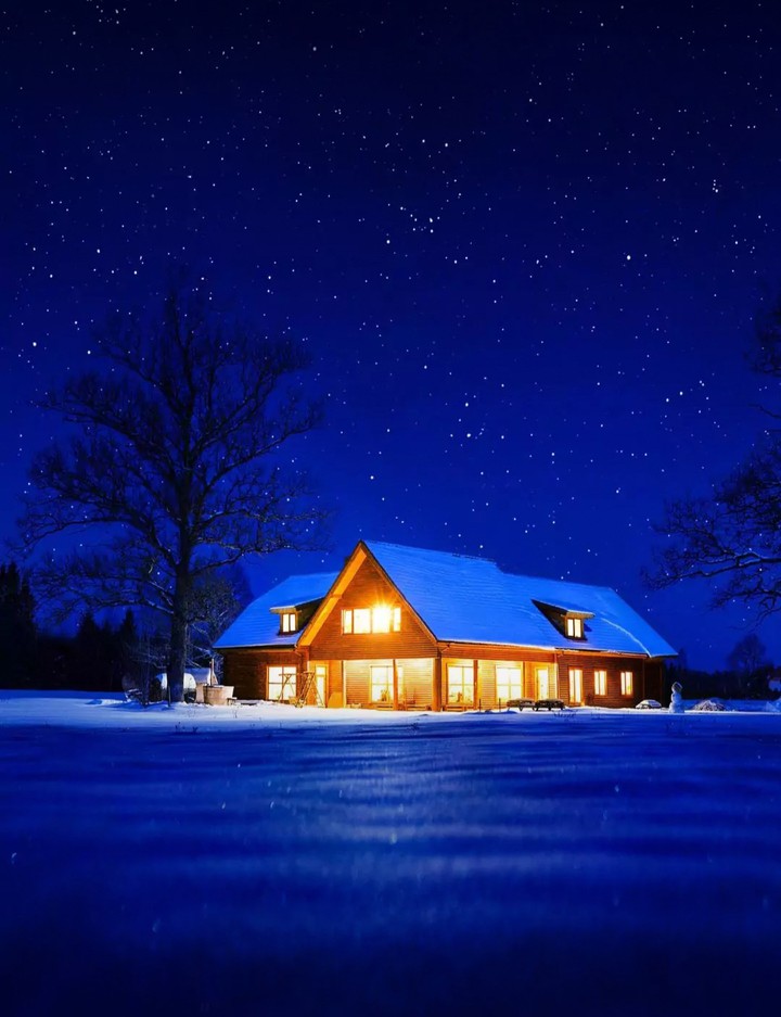 winter