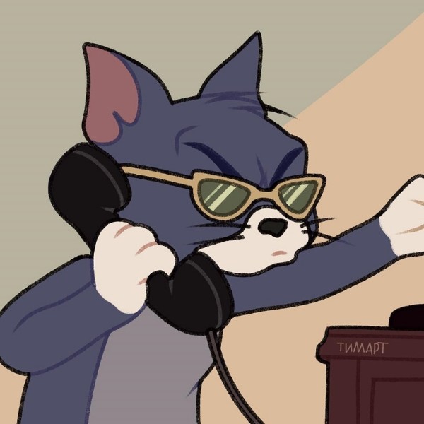 Том