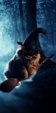 cat
