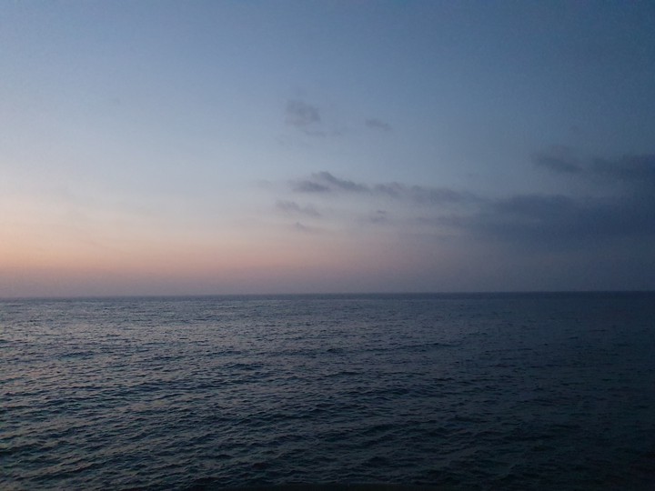 under the sea