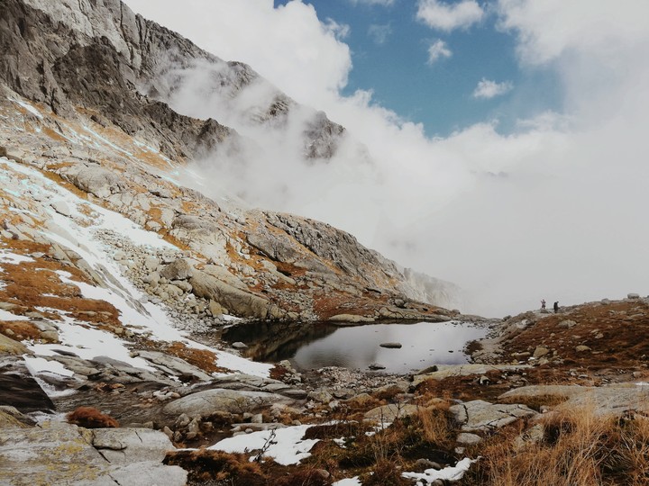 high tatras