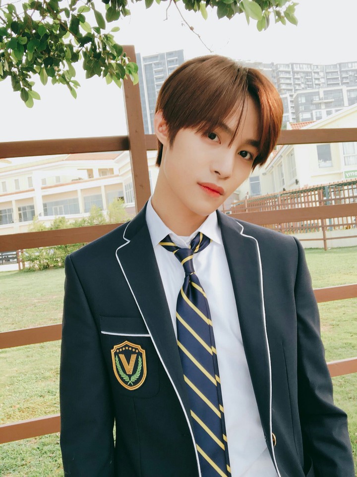 WayV