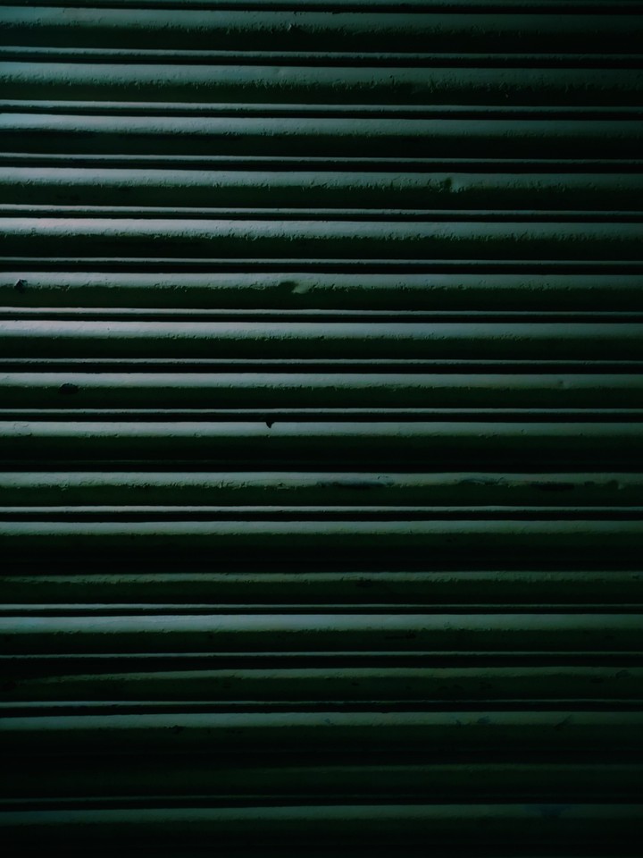 Closer Shutter