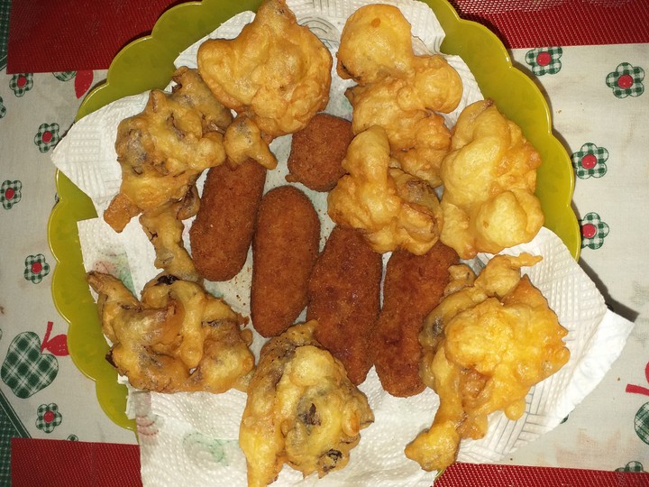 fritturina