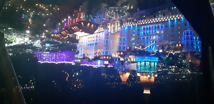 Богатырь