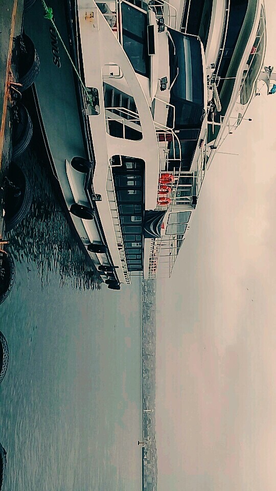 sea