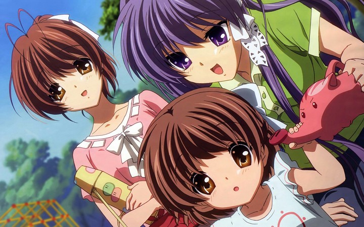 Anime