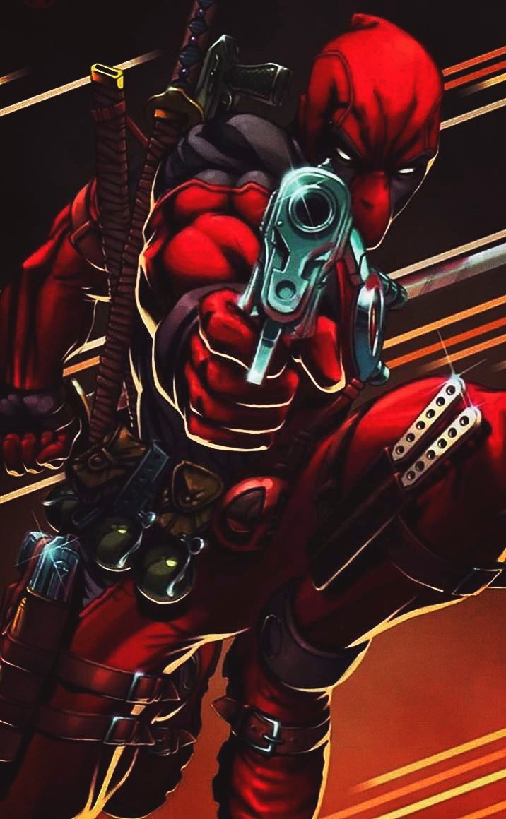 deadpool