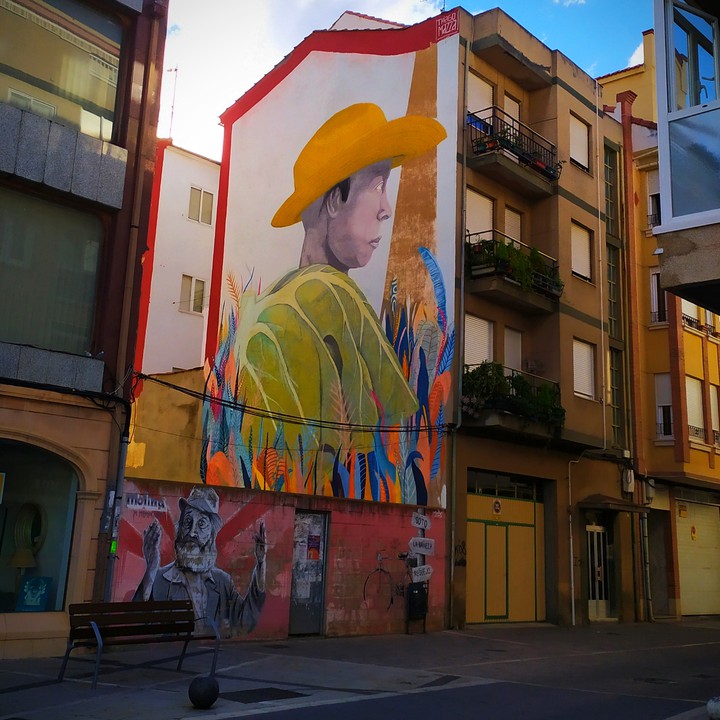 La Bañeza (León) (Spain)  - (13)