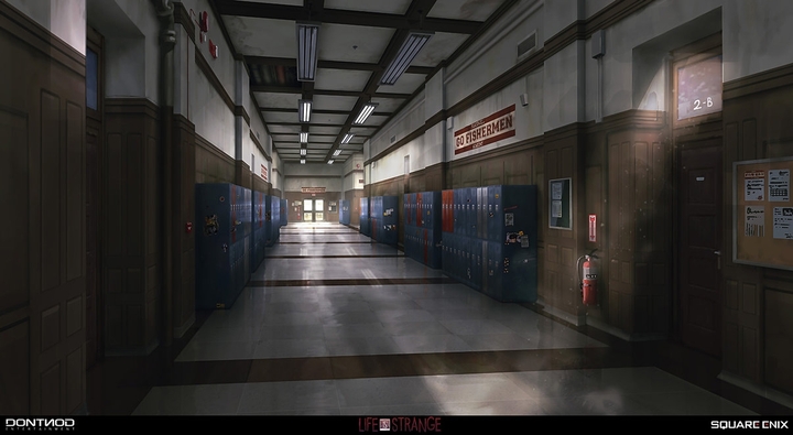 Blackwell Academy
