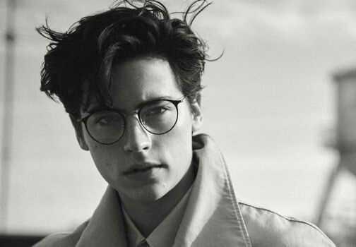 cole sprouse 