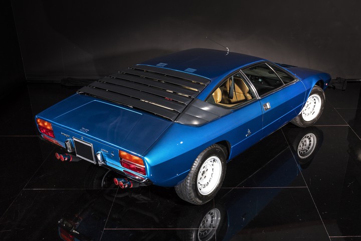 lamborghini