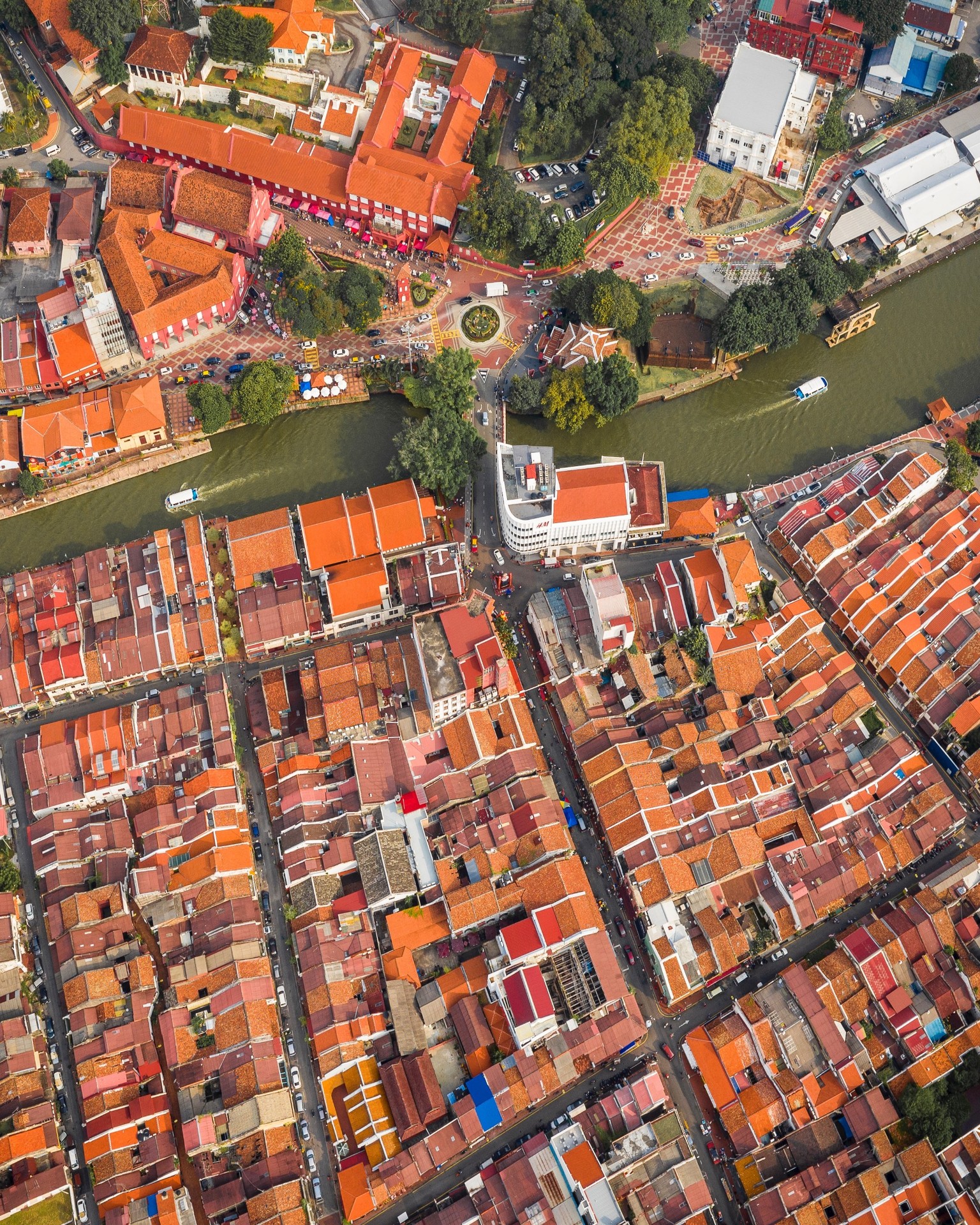 fondos de pantalla infrastructure, city