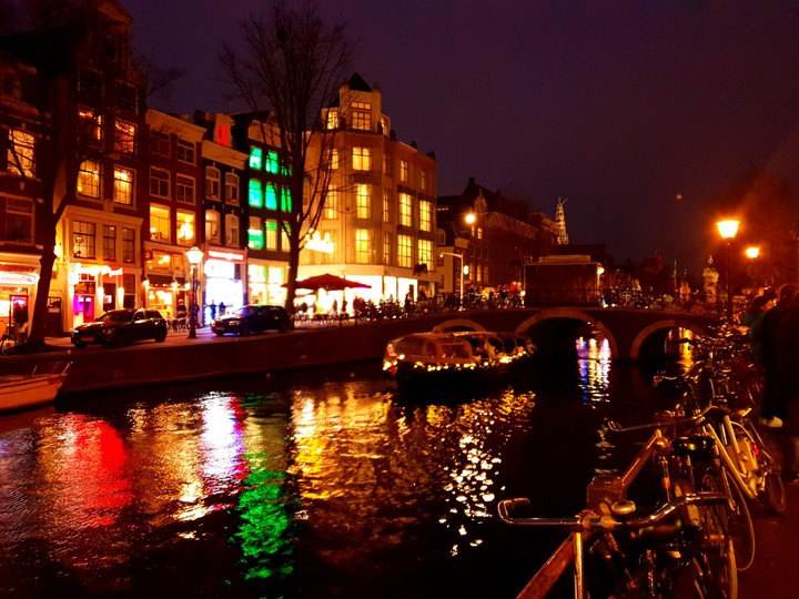 Amsterdam