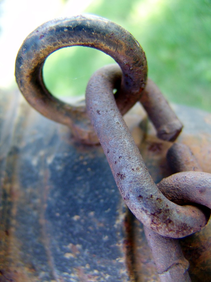 Iron