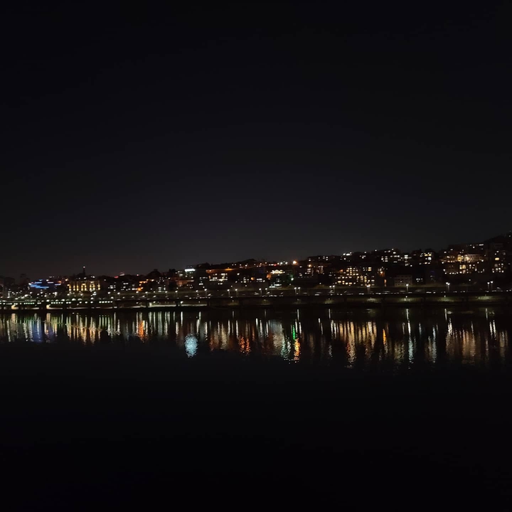 야경