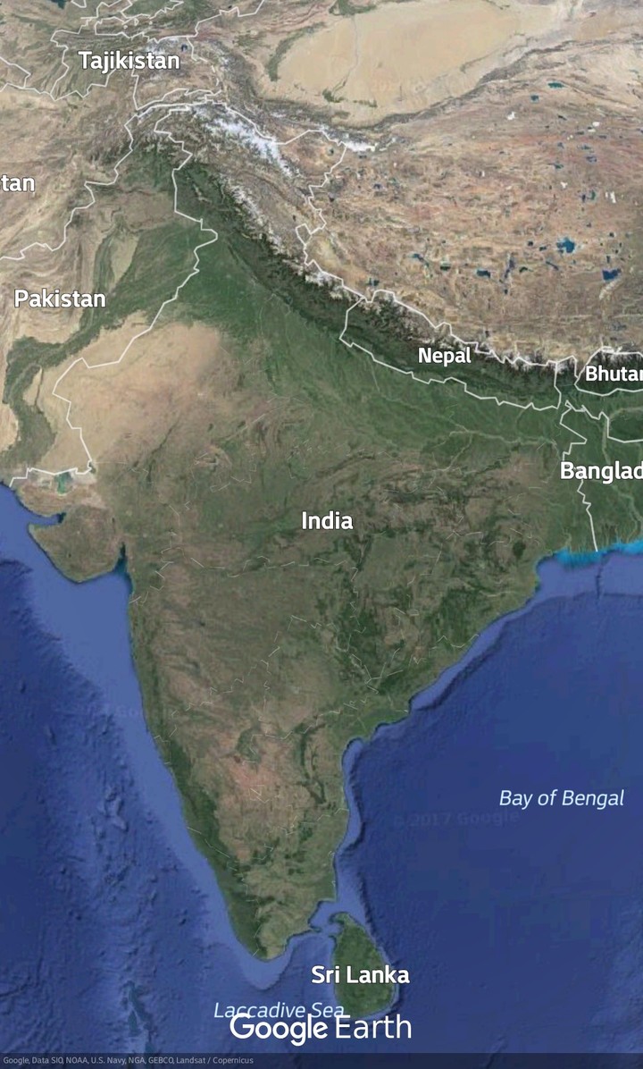 INDIA