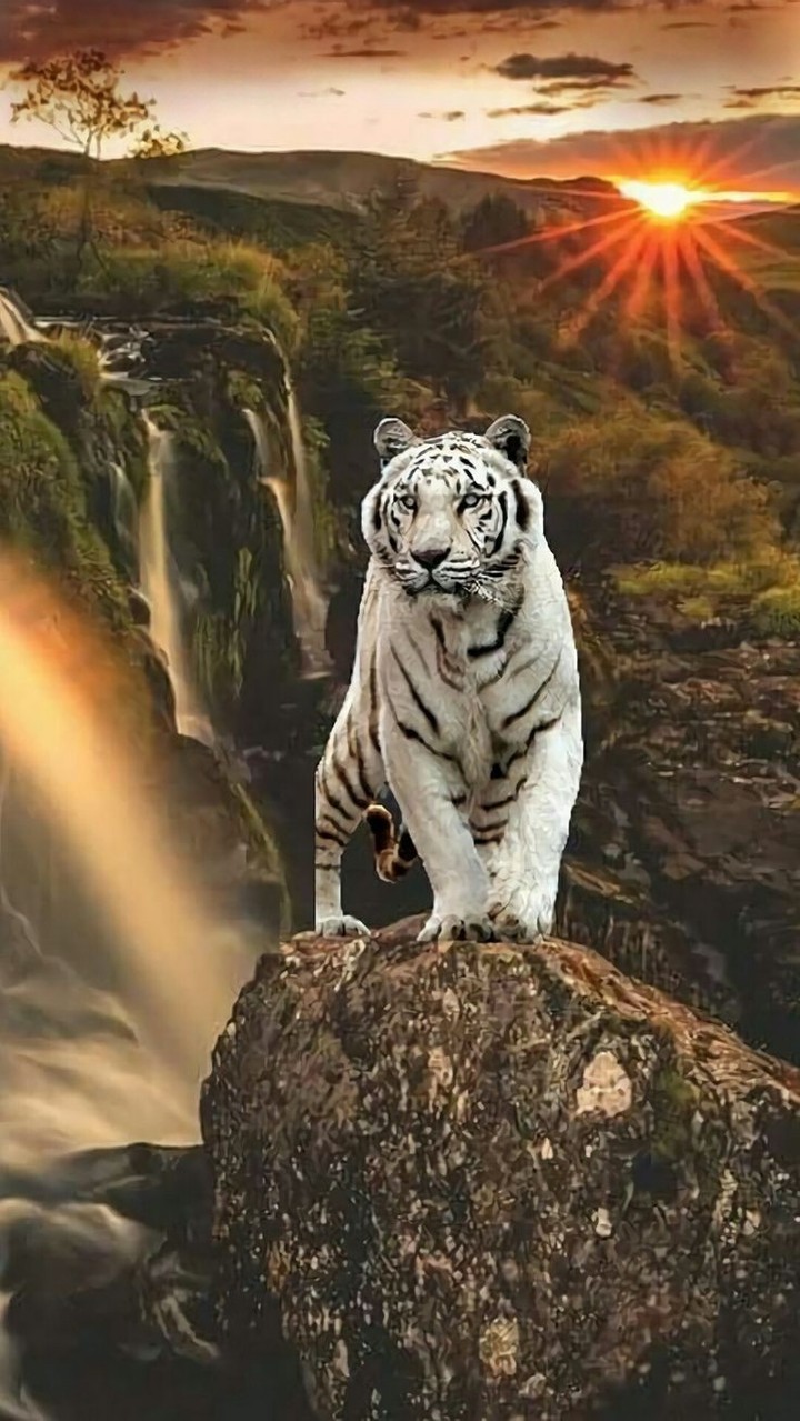 Nature.