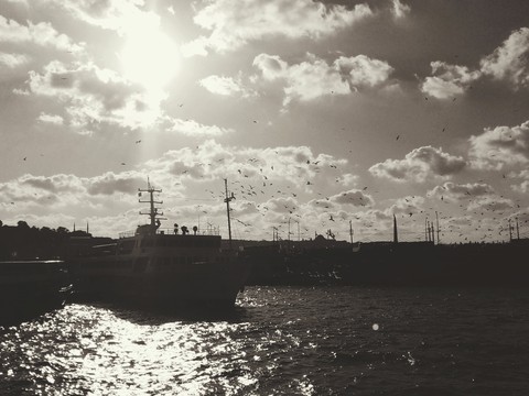 Sepya İstanbul