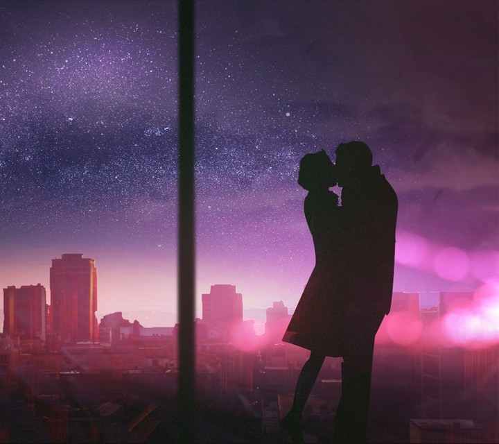 couple
