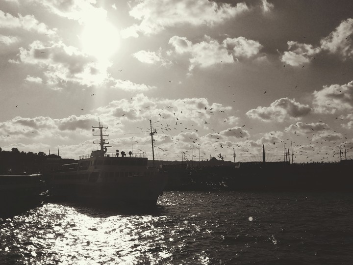Sepya İstanbul