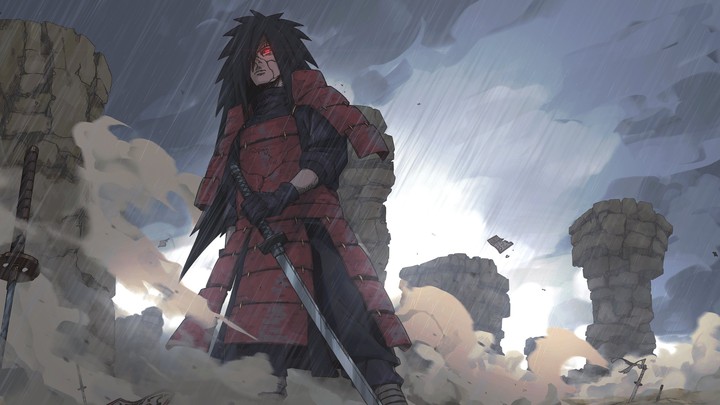 madara