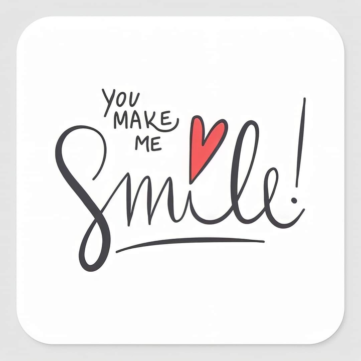 Smile