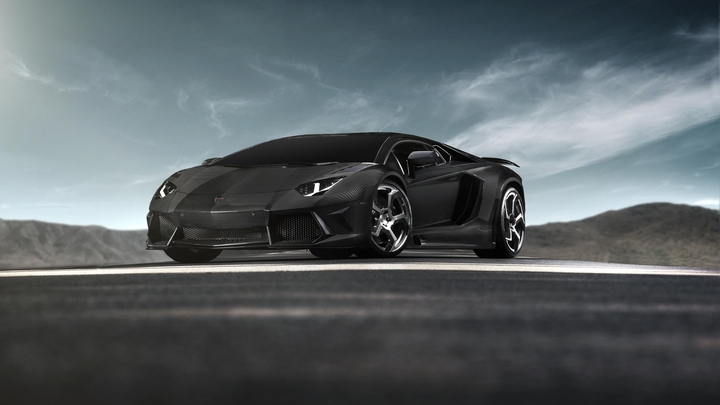 Lamborghini