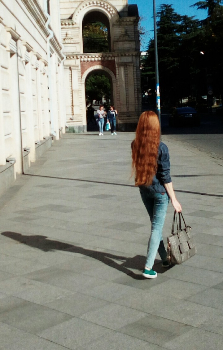 Me - ანუშკა ✴