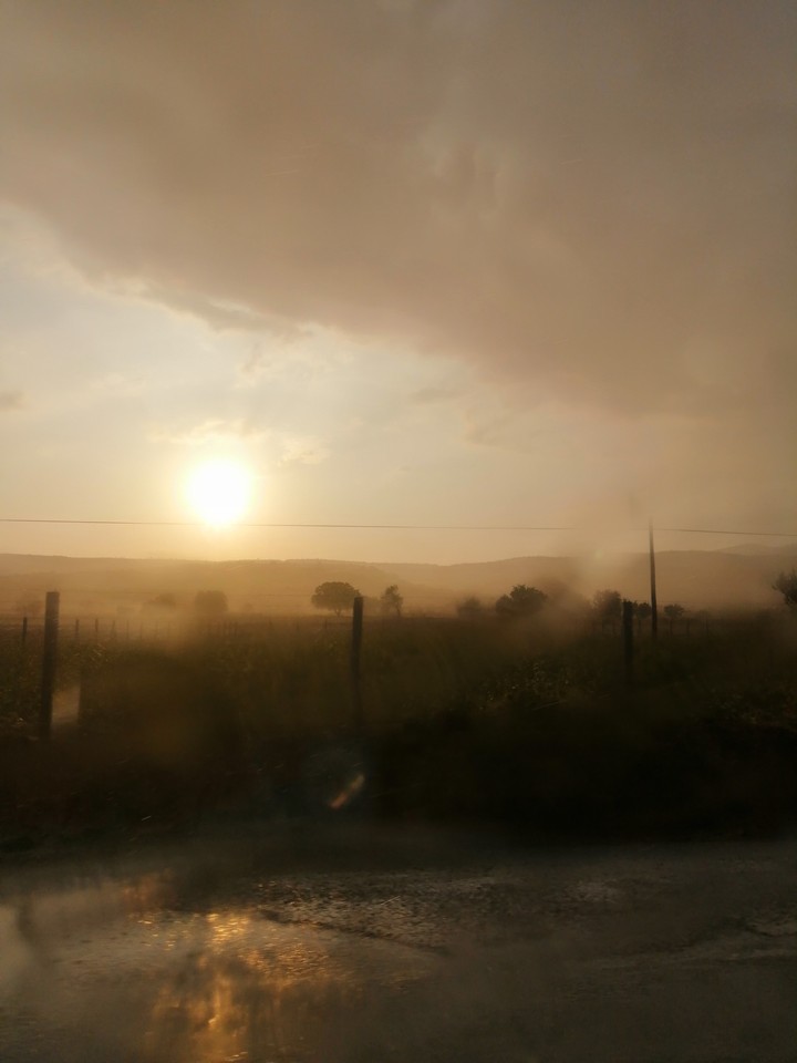 beaitiful Day ?