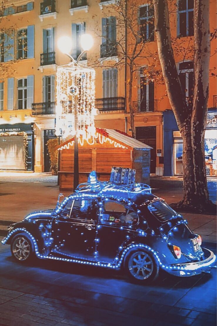 Beetle
