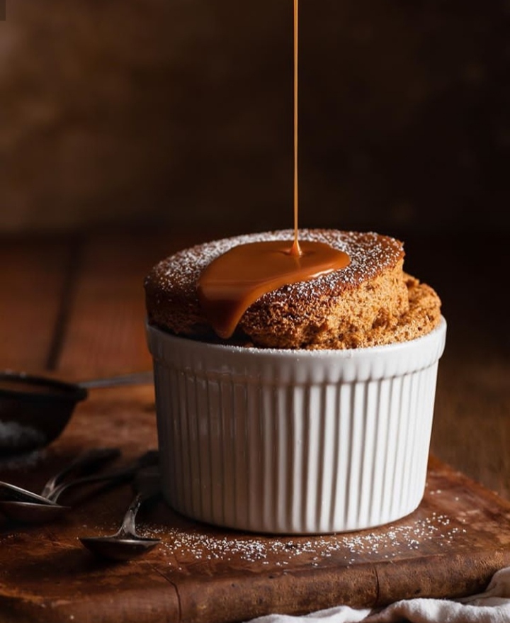 Dessert