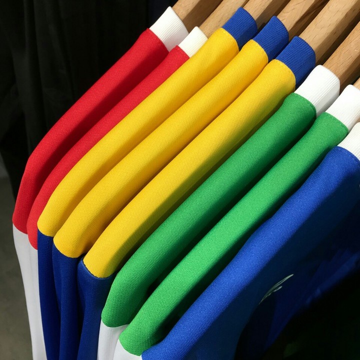 clothes
