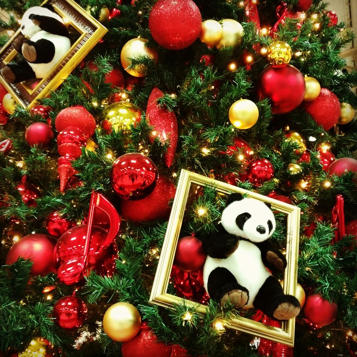 Xmas Tree