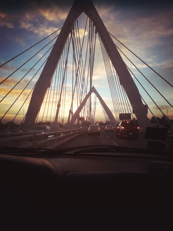 Amanecer