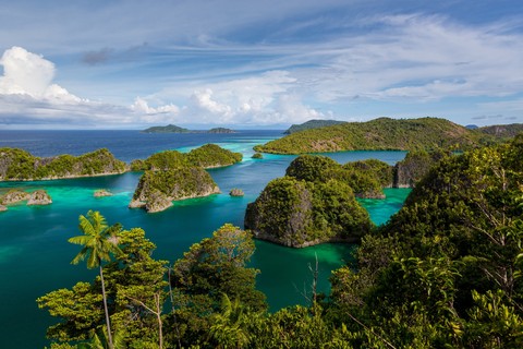 islet, bay háttérképek