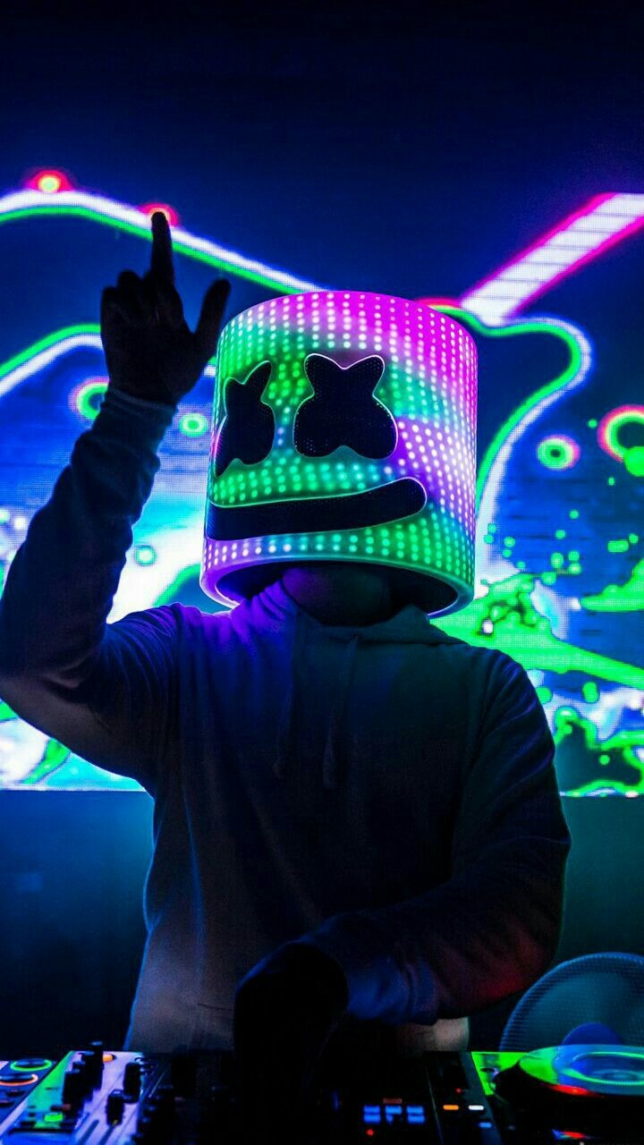 Neon Photography