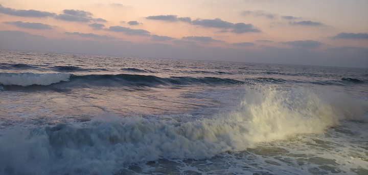 Mediterranean Sea