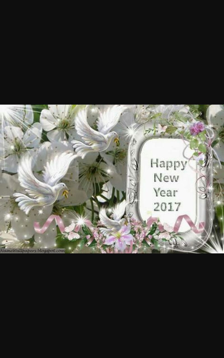 new year