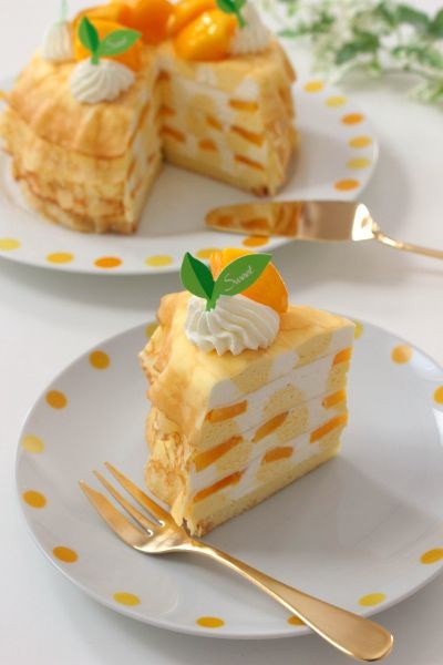 Dessert